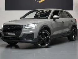 Grijs Gebruikt 2019 Audi Q2 Sport SUV | € 25.850 (Eerlijke prijs)