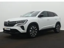Wit Gebruikt 2024 Renault Austral Techno SUV | € 34.890 (Eerlijke prijs)