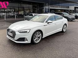 Wit Gebruikt 2023 Audi A5 Sportback Prestige Hatchback | € 37.950 (Super prijs)