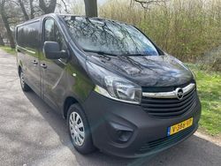 Overige Gebruikt 2019 Opel Vivaro Sport Van | € 7.450 (Goede deal)