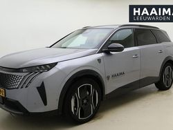 Wit Gebruikt 2024 Peugeot e-5008 Avantage SUV | € 47.950 (Duur)