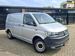 Grijs Gebruikt 2019 VW T6.1 Van | € 17.250
