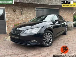 Zwart Gebruikt 2014 Seat Leon I-Tech Hatchback | € 8.950 (Goede deal)
