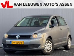 Grijs Gebruikt 2011 VW Golf Plus Trendline MPV | € 2.948 (Goede deal)