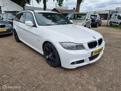 Wit Gebruikt 2011 BMW 320 M Sport Stationwagen | € 5.500 (Eerlijke prijs)