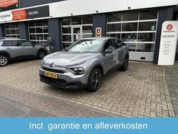 Grijs Gebruikt 2023 Citroën C4 Feel SUV | € 19.800 (Goede deal)