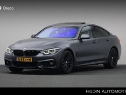 Grijs Gebruikt 2019 BMW 420 Executive Coupé | € 25.880 (Eerlijke prijs)