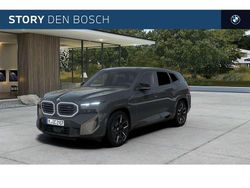 Grijs Nieuw 2025 BMW XM Comfort Edition SUV | € 141.134 (Goede deal)