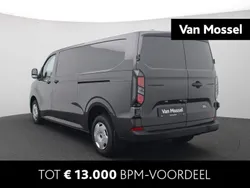 Grijs Nieuw 2024 Ford Transit Custom Trend Van | € 31.945 (Super prijs)