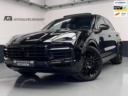 Zwart Gebruikt 2018 Porsche Cayenne SUV | € 64.999 (Duur)