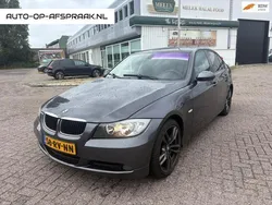 Grijs Gebruikt 2005 BMW 318 Executive Sedan | € 2.811 (Goede deal)