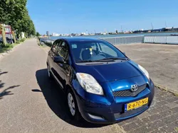 Gebruikt 2011 Toyota Yaris Cool Sedan | € 4.500 (Eerlijke prijs)