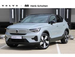 Nieuw 2025 Volvo EC40 Ultra SUV | € 62.070