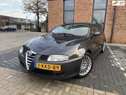 Grijs Gebruikt 2007 Alfa Romeo GT Distinctive Coupé | € 3.450 (Iets duurder)
