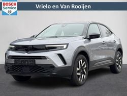 Grijs Gebruikt 2024 Opel Mokka SUV | € 24.890 (Eerlijke prijs)