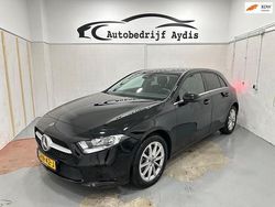 Gebruikt 2021 Mercedes 250 | € 21.499