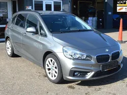 Beige Gebruikt 2017 BMW 225 Active Tourer Executive MPV | € 19.950 (Iets duurder)