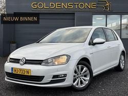 Wit Gebruikt 2015 VW Golf VII Comfortline Hatchback | € 8.443 (Goede deal)
