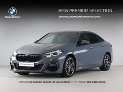 Grijs Gebruikt 2021 BMW 218 Executive Coupé | € 25.950 (Eerlijke prijs)