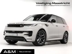 Grijs Nieuw 2025 Land Rover Range Rover Sport SE Dynamic SUV | € 131.188 (Eerlijke prijs)
