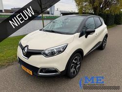 Wit Gebruikt 2014 Renault Captur Dynamique SUV | € 7.295 (Eerlijke prijs)