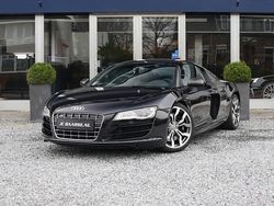Zwart Gebruikt 2009 Audi R8 Coupé Coupé | € 84.950