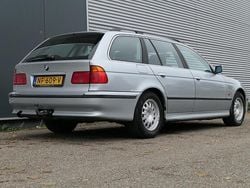 Grijs Gebruikt 1997 BMW 523 Stationwagen | € 2.940 (Super prijs)