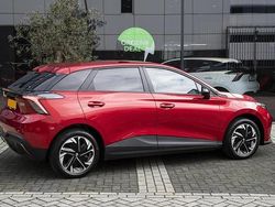 Nieuw 2025 MG MG4 EV Hatchback | € 24.995
