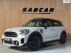 Wit, metallic lak Gebruikt 2022 Mini Cooper S Countryman SUV | € 33.850 (Eerlijke prijs)