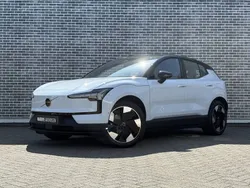 Blauw Gebruikt 2024 Volvo EX30 Performance SUV | € 36.899 (Eerlijke prijs)