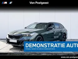 Bmw individual special request lakkleur Gebruikt 2025 BMW 550e M Sport Stationwagen | € 109.900 (Goede deal)
