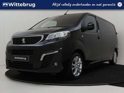 Zwart Gebruikt 2022 Peugeot Expert Van | € 22.925 (Eerlijke prijs)