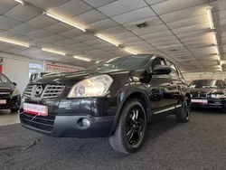 Zwart Gebruikt 2009 Nissan Qashqai Acenta SUV | € 3.750 (Eerlijke prijs)