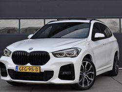 Wit Gebruikt 2021 BMW X1 Executive SUV | € 26.950 (Eerlijke prijs)