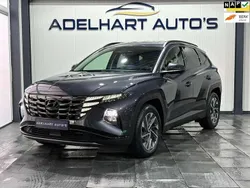 Grijs Gebruikt 2021 Hyundai Tucson Comfort SUV | € 21.950 (Super prijs)