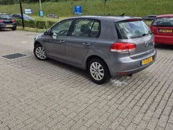 Brons Gebruikt 2012 VW Golf VII Comfortline Stationwagen | € 5.450 (Duur)