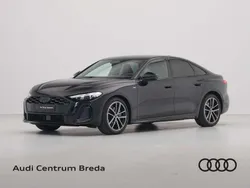 Zwart Nieuw 2025 Audi A5 Ambiente Coupé | € 70.226 (Eerlijke prijs)
