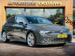 Grijs Gebruikt 2023 VW Golf VIII GTI Hatchback | € 36.900 (Eerlijke prijs)