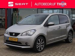 Grijs Gebruikt 2020 Seat Mii Electric Hatchback | € 11.950 (Eerlijke prijs)