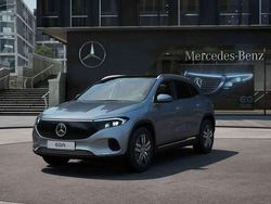 Zilver, metallic lak Nieuw 2025 Mercedes EQA250+ Business SUV | € 52.600 (Eerlijke prijs)