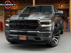 Grijs Nieuw 2024 Dodge Ram Pickup | € 85.950 (Iets duurder)