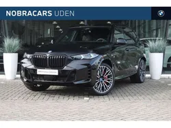 Zwart, metallic lak Gebruikt 2025 BMW X5 Executive SUV | € 109.950 (Iets duurder)