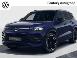 Paars Nieuw 2025 VW Tayron R-line Edition SUV | € 58.897 (Goede deal)