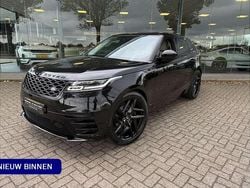Zwart Gebruikt 2019 Land Rover Range Rover Velar HSE Dynamic SUV | € 45.900 (Goede deal)