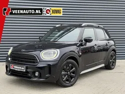 Zwart, metallic lak Gebruikt 2021 Mini Cooper Countryman Chili SUV | € 26.945 (Goede deal)