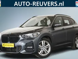 Grijs Gebruikt 2021 BMW X1 M Sport SUV | € 31.900 (Eerlijke prijs)