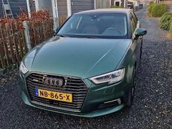 Groen Gebruikt 2017 Audi A3 e-tron Hatchback | € 19.500