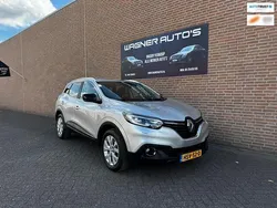Grijs Gebruikt 2019 Renault Kadjar SUV | € 15.450 (Eerlijke prijs)
