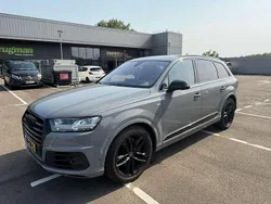 Grijs Gebruikt 2015 Audi Q7 SUV | € 34.995