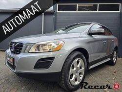 Grijs Gebruikt 2011 Volvo XC60 Momentum SUV | € 12.495 (Goede deal)